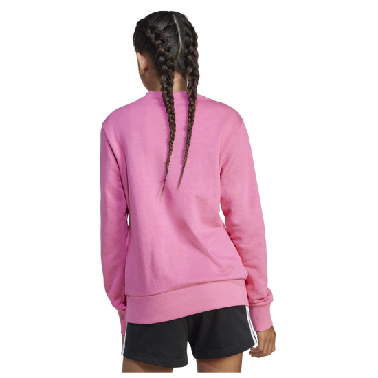 Adidas Παιδικό φούτερ Essentials Big Logo French Terry Sweatshirt Adidas Παιδικό φούτερ Essentials Big Logo French Terry Sweatshirt